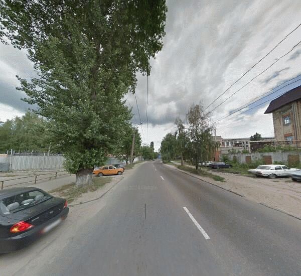 Банкомат Новикомбанка в Пензе, улица Гагарина 13