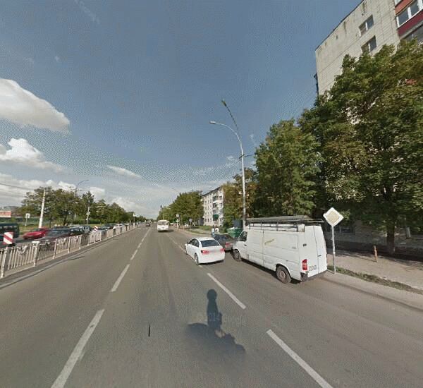 Банкомат Сбербанка России в Липецке, ул. Гагарина,  161/1