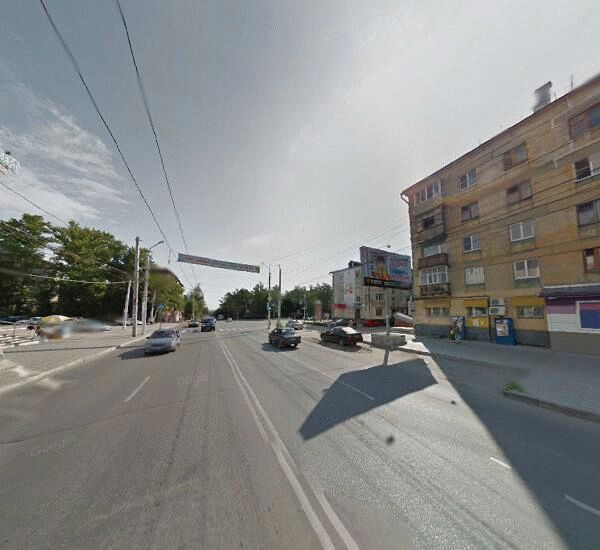 Банкомат Хоум Кредита в Рязани, улица Гагарина 164