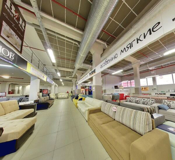 Банкомат Газпромбанка в Калуге, улица Гагарина 1