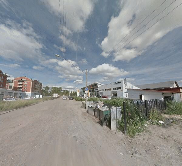 Банкомат Сбербанка России в Вологде, улица Гагарина 2