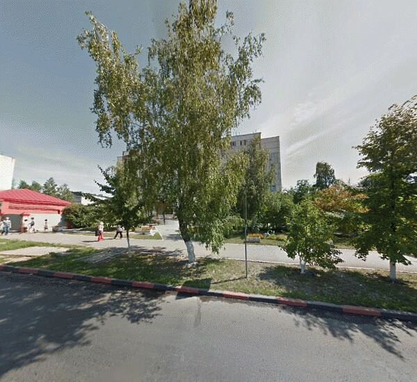 Банкомат АК Барс Банка в Ульяновске, ул. Гагарина,  д. 21/19