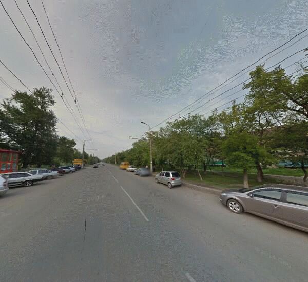 Банкомат Сбербанка России в Кургане, ул. Гагарина,  23