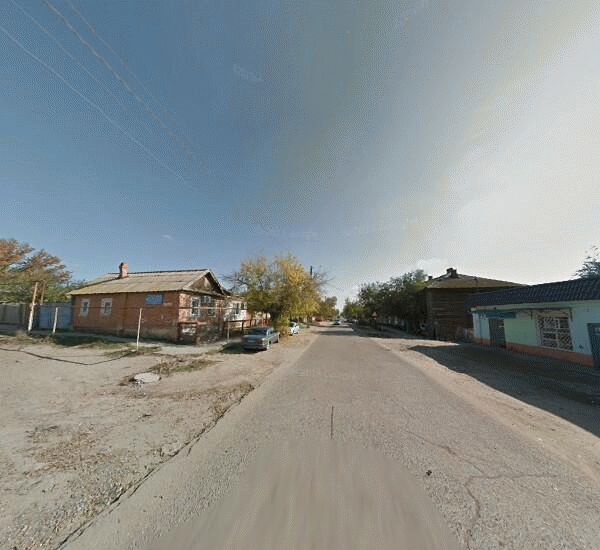 Банкомат Азиатско-Тихоокеанского банка в Улан-Удэ, улица Гагарина 25