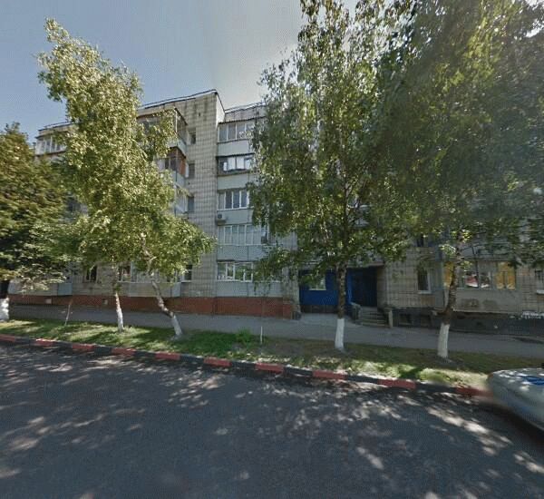 Банкомат Сбербанка России в Ульяновске, ул. Гагарина,  29