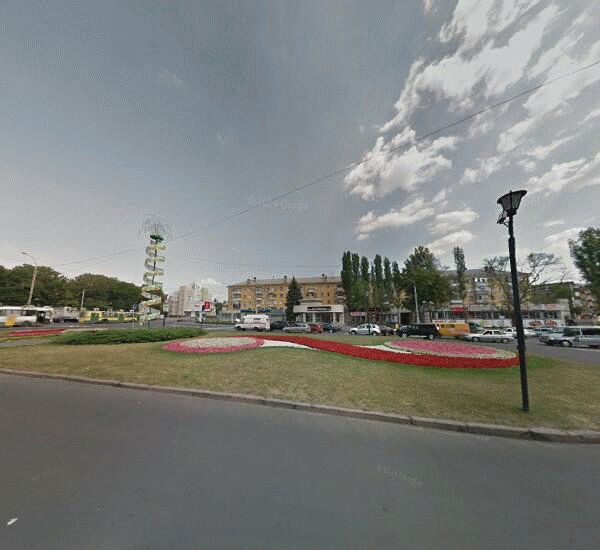 Банкомат Траста в Липецке, улица Гагарина 35а