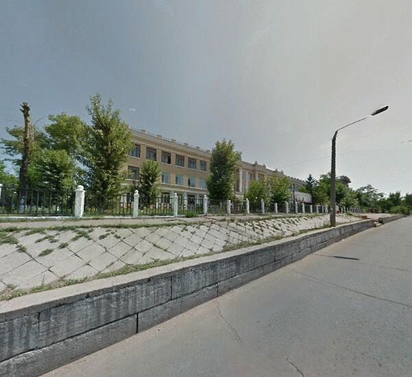 Банкомат Россельхозбанка в Улан-Удэ, улица Гагарина 43