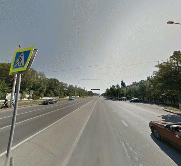 Банкомат Газпромбанка в Липецке, ул. Гагарина,  д. 49а