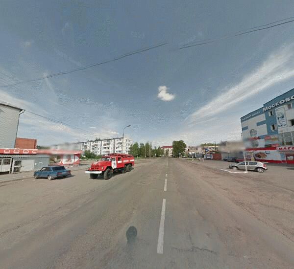 Банкомат Промсвязьбанка в Ижевске, улица Гагарина 49б