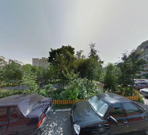 Банкомат Московского Индустриального банка в Орле, улица Гагарина 51