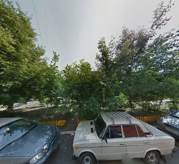 Банкомат Райффайзенбанка в Орле, улица Гагарина 51