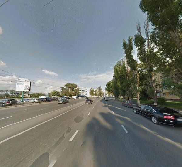 Банкомат Восточного Экспресс Банка в Липецке, улица Гагарина 91