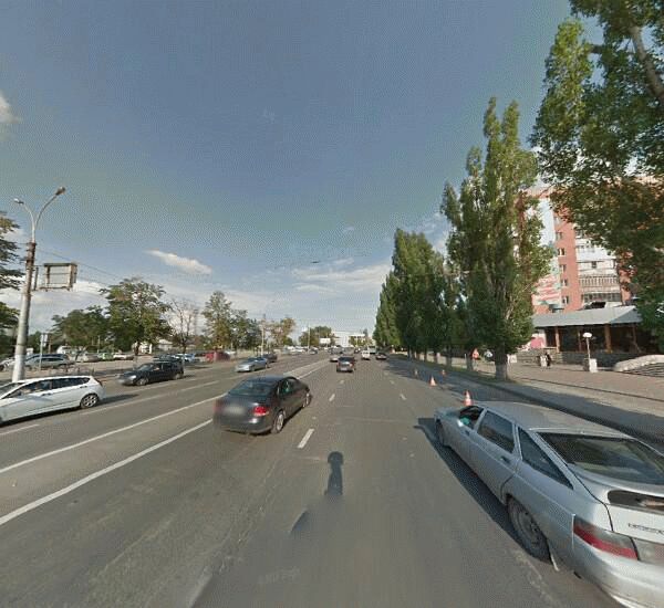 Банкомат Сбербанка России в Липецке, ул. Гагарина,  99