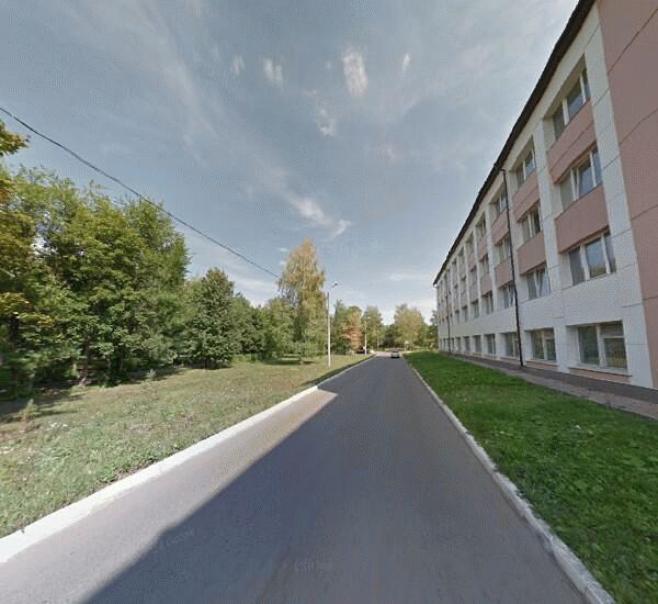 улица Гагарина 99а Банкомат Московского областного банка в Саранске, улица Гагарина 99а