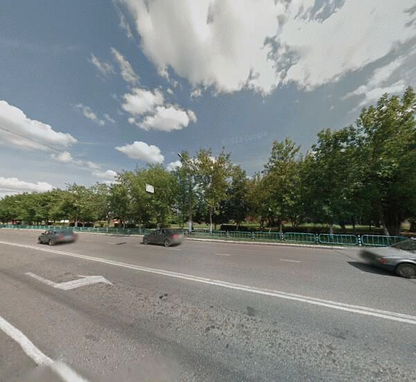 Банкомат Сбербанка России в Саранске, улица Гагарина 99а