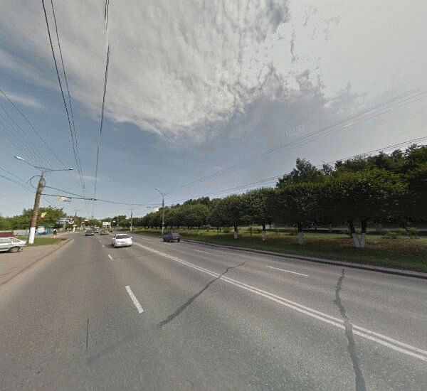 Банкомат Сбербанка России в Чебоксарах, улица Гагарина Ю. 39