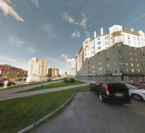 Банкомат Сбербанка России в Калининграде, улица Гайдара 129а