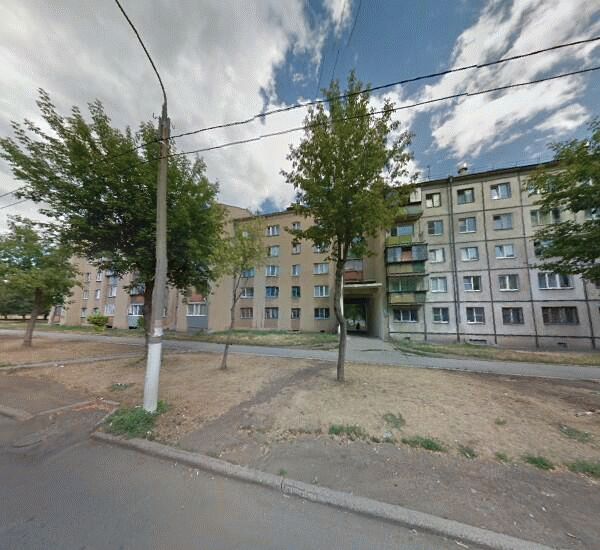 Банкомат Сбербанка России в Магнитогорске, улица Галиуллина 16