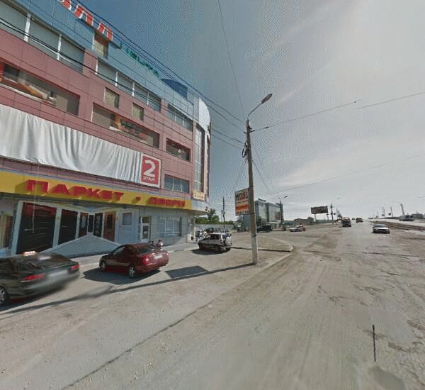 Банкомат Авангарда в Туле, улица Галкина 2