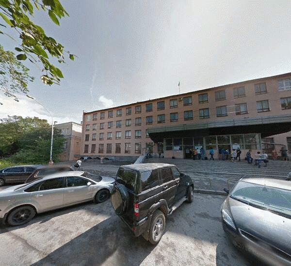 Банкомат Сбербанка России в Вологде, улица Галкинская 3