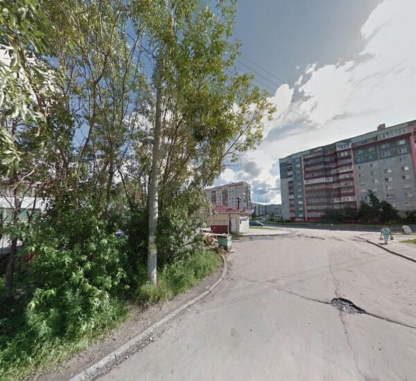 Банкомат Уралсиба в Архангельске, улица Галушина 21