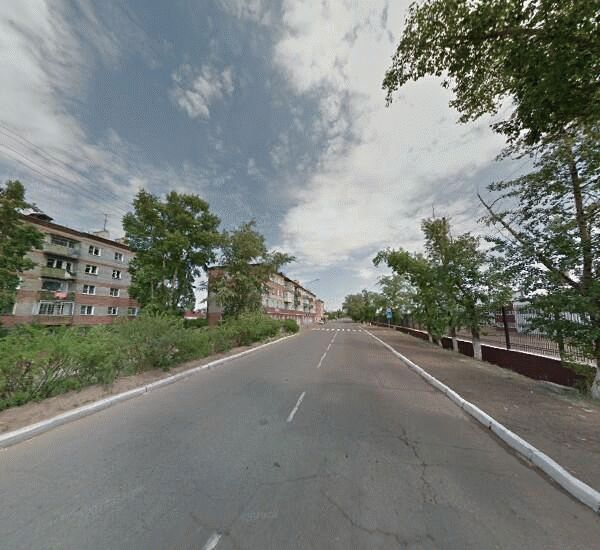 Банкомат Сбербанка России в Улан-Удэ, ул. Гармаева,  13