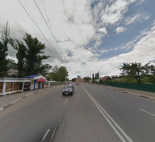 Банкомат Сбербанка России в Тамбове, ул. Гастелло,  11