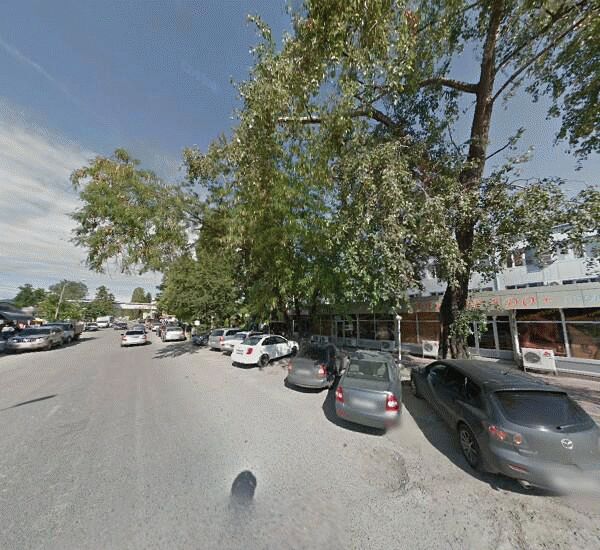 Банкомат Банка «ФК Открытие» в Сочи, улица Гастелло 40а