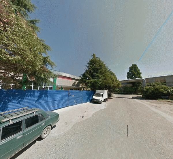 Банкомат Уралсиба в Сочи, ул. Гастелло,  д. 43