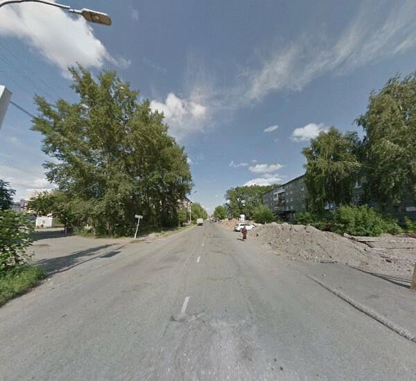 Банкомат Альфа-Банка в Нижнем Тагиле, улица Газетная 5