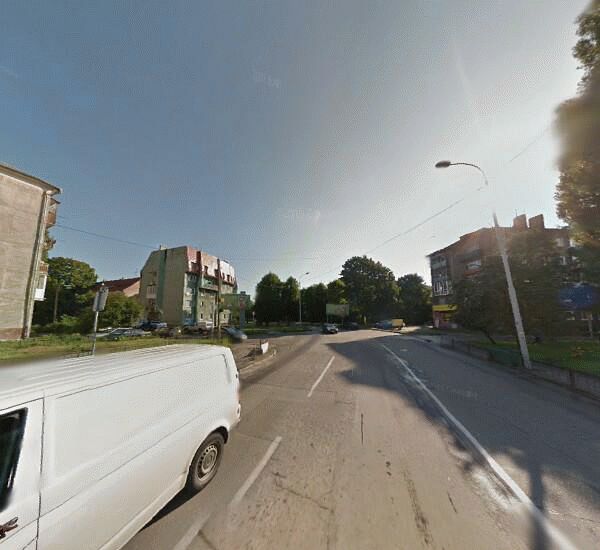 Банкомат Собинбанка в Калининграде, улица Генерал-Лейтенанта Озерова 49