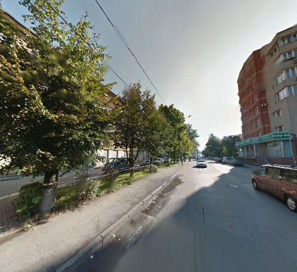 Банкомат Сбербанка России в Калининграде, ул. Генерал-Лейтенанта Озерова,  д. 7-13