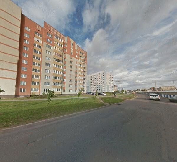 Банкомат Хоум Кредита в Калининграде, улица Генерала Челнокова 11