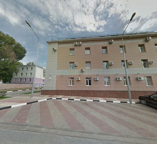 улица Генерала Лебедя 2 Банкомат Сбербанка России в Белгороде, улица Генерала Лебедя 2