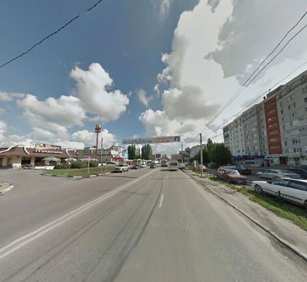 Банкомат Совкомбана в Воронеже, ул. Генерала Лизюкова,  д. 25