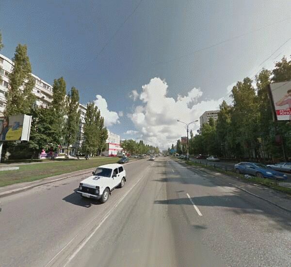 Банкомат Восточного Экспресс Банка в Воронеже, ул. Генерала Лизюкова,  д. 38