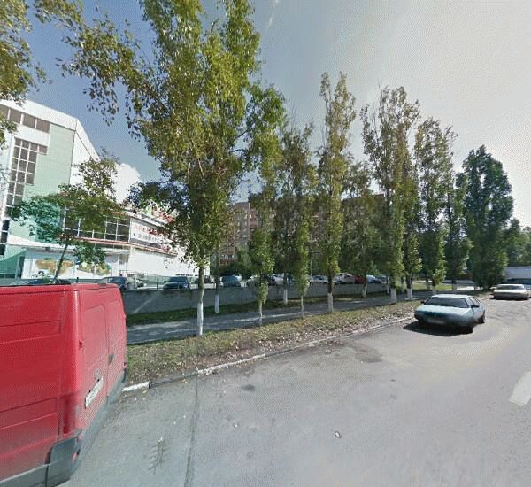 Банкомат Сбербанка России в Воронеже, ул. Генерала Лизюкова,  74