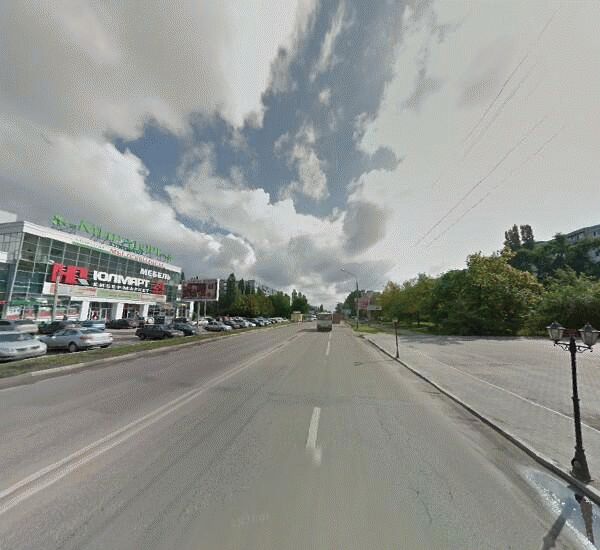 Банкомат Уральского Банка Реконструкции и Развития в Воронеже, ул. Генерала Лизюкова,  д. 75а