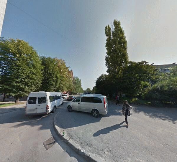 Банкомат Газпромбанка в Калининграде, улица Генерала Соммера 29/37