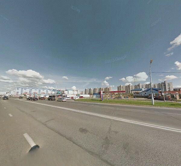 Банкомат Газпромбанка в Сургуте, ул. Геологическая,  д. 9