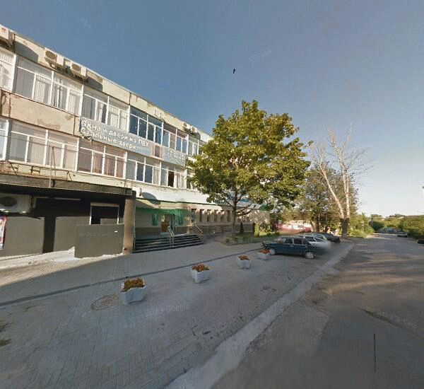 Банкомат Сбербанка России в Калуге, ул. Георгиевская,  39,  корп. 1