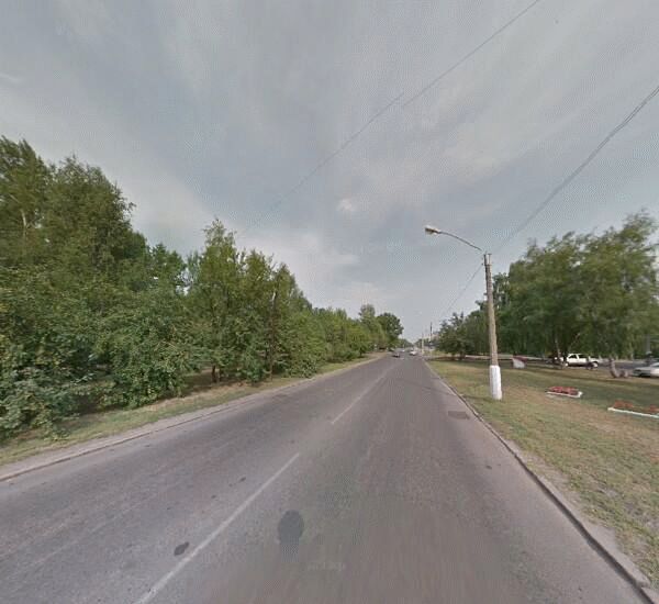 Банкомат Сбербанка России в Барнауле, ул. Георгия Исакова,  215