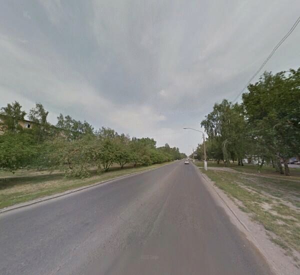 Банкомат Сбербанка России в Барнауле, ул. Георгия Исакова,  243