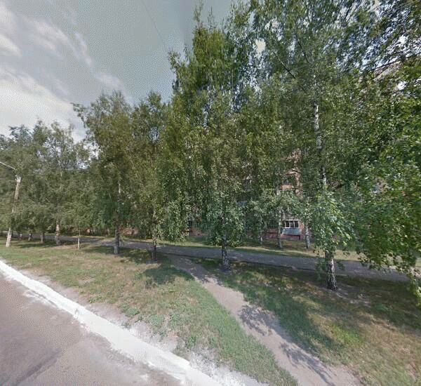 Банкомат Сбербанка России в Барнауле, улица Георгия Исакова 270