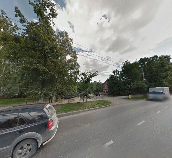 Банкомат Восточного Экспресс Банка в Вологде, ул. Герцена,  д. 108