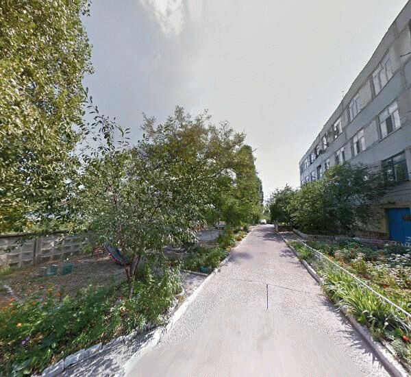 Банкомат Петрокоммерц банка в Новороссийске, улица Герцена 17