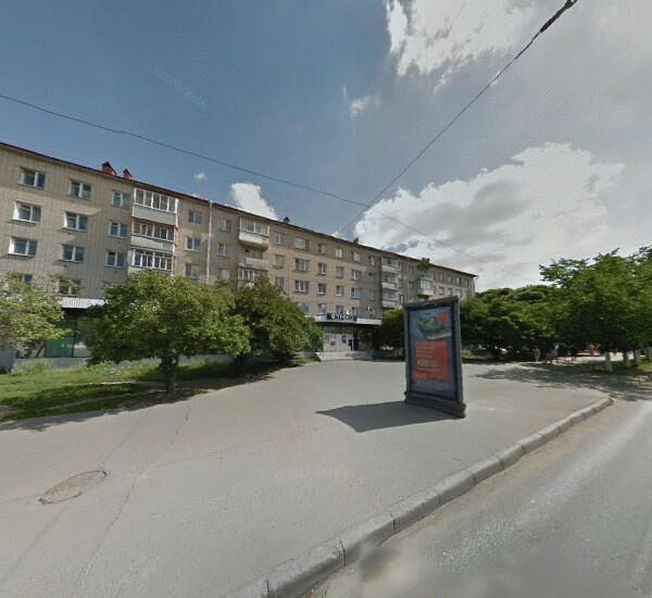 Банкомат Сбербанка России в Вологде, ул. Герцена,  20