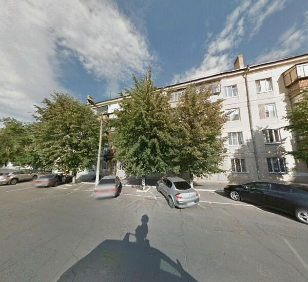 ул. Герцена, д. 31 Банкомат Челябинвестбанка в Магнитогорске, ул. Герцена, д. 31