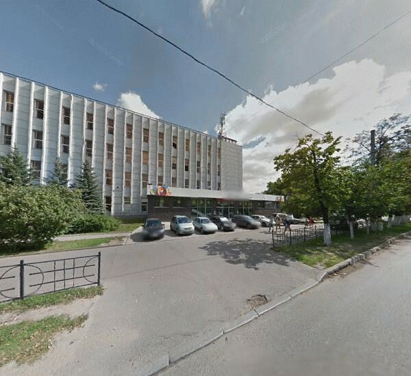 Банкомат Сбербанка России в Вологде, улица Герцена 41