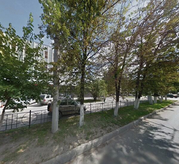 Банкомат Банка «ФК Открытие» в Вологде, улица Герцена 41